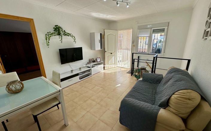 Image No.4-Villa de 4 chambres à vendre à La Marina