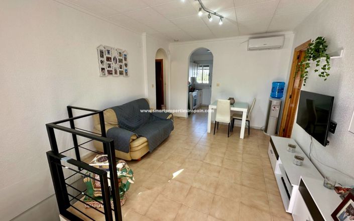 Image No.5-Villa de 4 chambres à vendre à La Marina