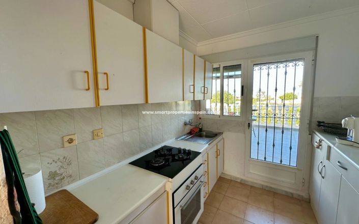 Image No.6-Villa de 4 chambres à vendre à La Marina