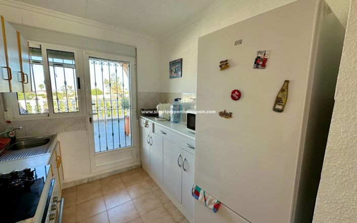 Image No.7-Villa de 4 chambres à vendre à La Marina