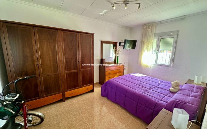 Image No.8-Villa de 4 chambres à vendre à La Marina