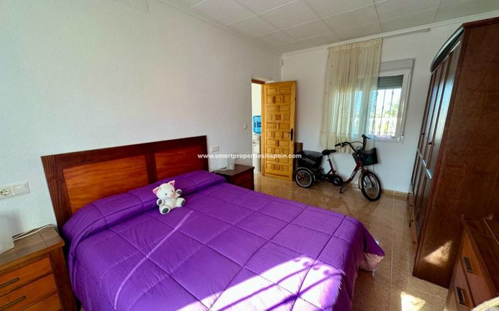 Image No.9-Villa de 4 chambres à vendre à La Marina