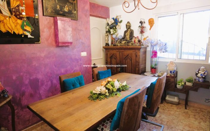 Image No.13-Maison de campagne de 4 chambres à vendre à Elche