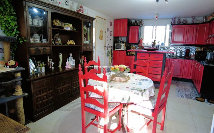 Image No.18-Maison de campagne de 4 chambres à vendre à Elche