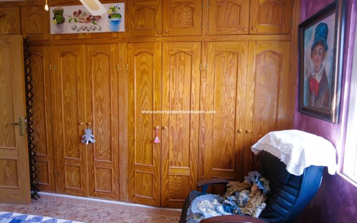 Image No.23-Maison de campagne de 4 chambres à vendre à Elche