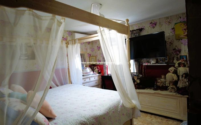 Image No.24-Maison de campagne de 4 chambres à vendre à Elche