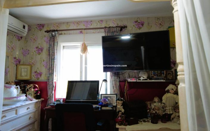 Image No.25-Maison de campagne de 4 chambres à vendre à Elche