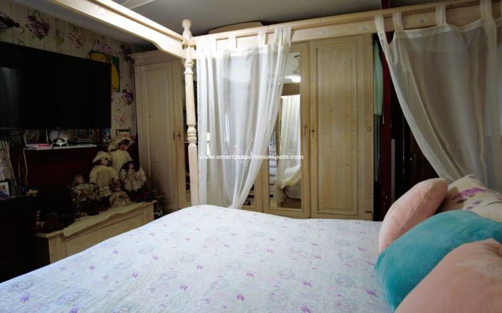 Image No.27-Maison de campagne de 4 chambres à vendre à Elche