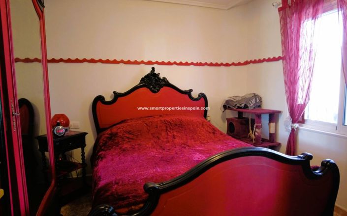 Image No.28-Maison de campagne de 4 chambres à vendre à Elche