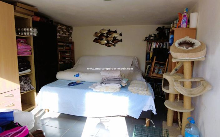 Image No.30-Maison de campagne de 4 chambres à vendre à Elche