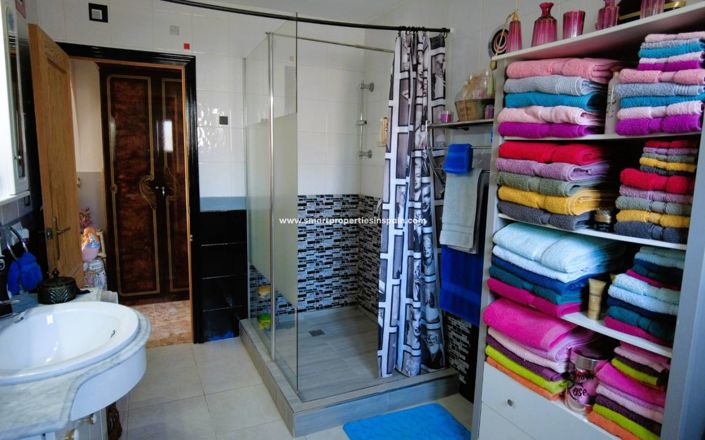 Image No.31-Maison de campagne de 4 chambres à vendre à Elche