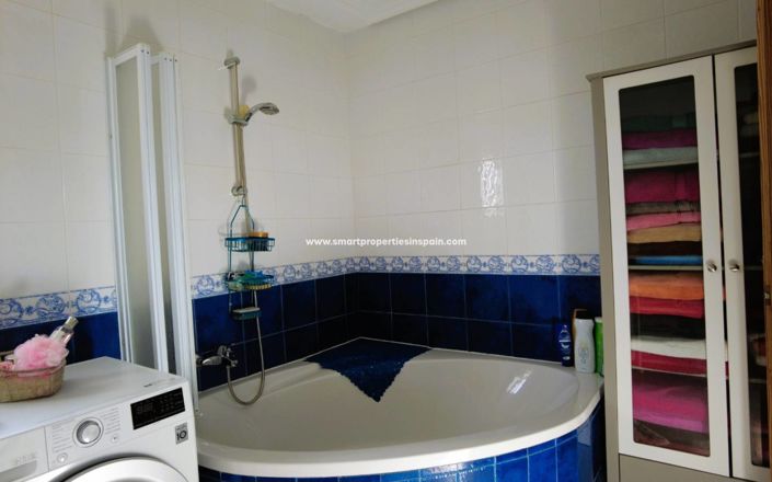 Image No.33-Maison de campagne de 4 chambres à vendre à Elche