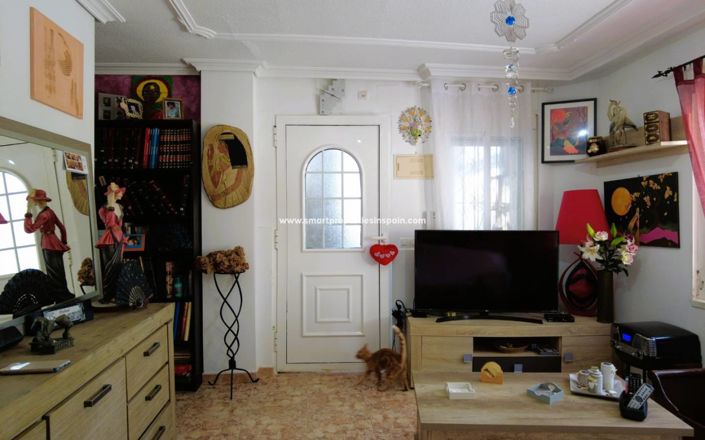 Image No.6-Maison de campagne de 4 chambres à vendre à Elche