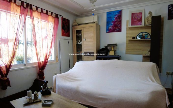 Image No.7-Maison de campagne de 4 chambres à vendre à Elche