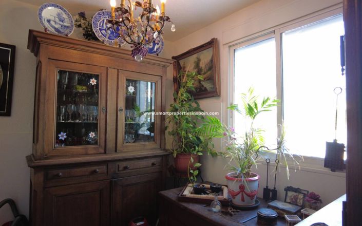 Image No.9-Maison de campagne de 4 chambres à vendre à Elche