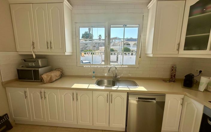 Image No.13-Villa de 5 chambres à vendre à La Marina