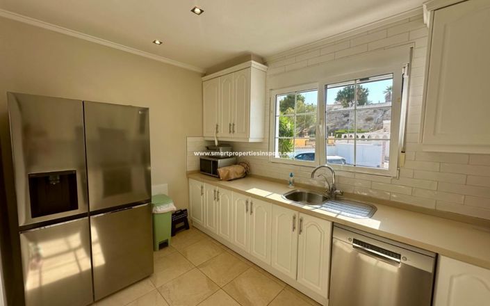 Image No.14-Villa de 5 chambres à vendre à La Marina