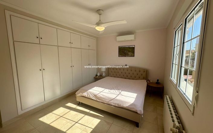 Image No.15-Villa de 5 chambres à vendre à La Marina