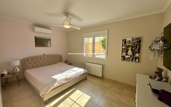 Image No.16-Villa de 5 chambres à vendre à La Marina