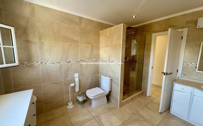 Image No.19-Villa de 5 chambres à vendre à La Marina