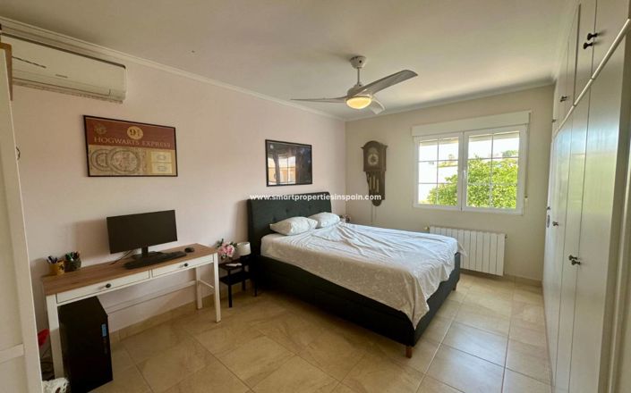 Image No.22-Villa de 5 chambres à vendre à La Marina