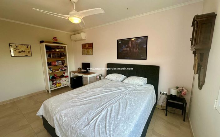 Image No.24-Villa de 5 chambres à vendre à La Marina