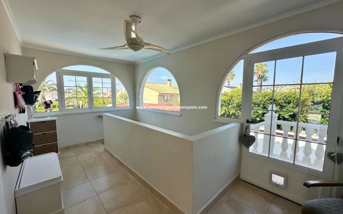 Image No.28-Villa de 5 chambres à vendre à La Marina