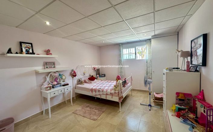 Image No.29-Villa de 5 chambres à vendre à La Marina