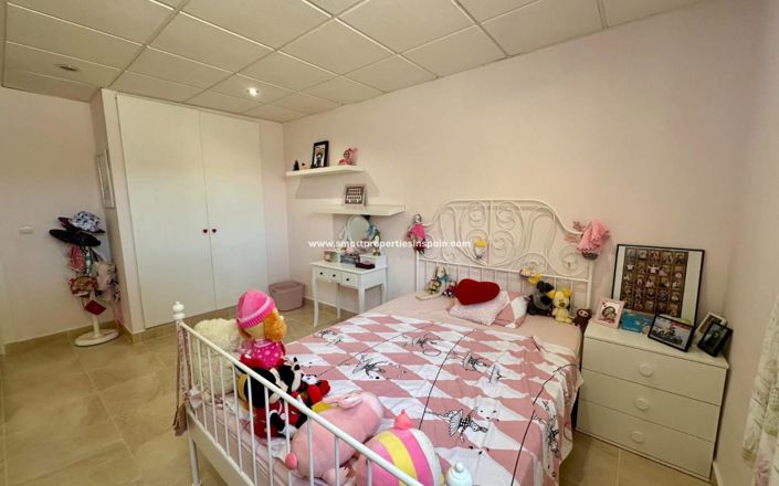 Image No.30-Villa de 5 chambres à vendre à La Marina