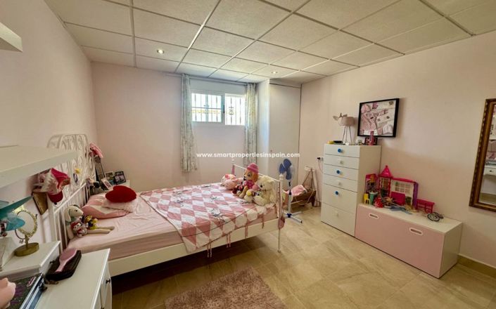 Image No.31-Villa de 5 chambres à vendre à La Marina