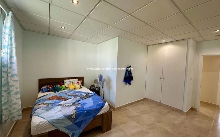 Image No.32-Villa de 5 chambres à vendre à La Marina