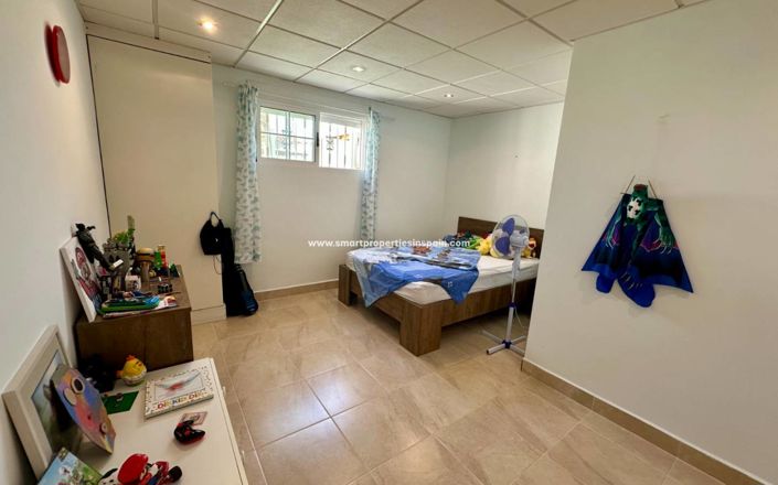 Image No.33-Villa de 5 chambres à vendre à La Marina