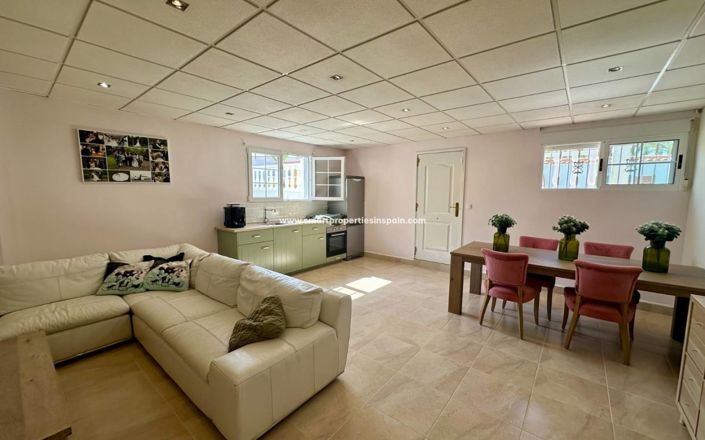 Image No.40-Villa de 5 chambres à vendre à La Marina