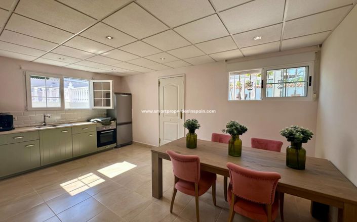 Image No.41-Villa de 5 chambres à vendre à La Marina