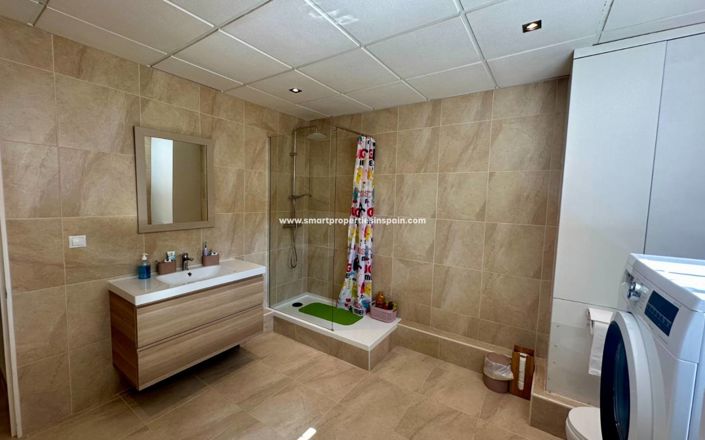 Image No.43-Villa de 5 chambres à vendre à La Marina