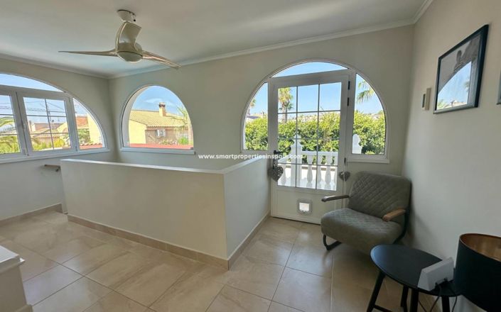 Image No.47-Villa de 5 chambres à vendre à La Marina