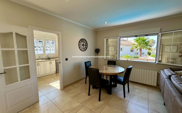 Image No.9-Villa de 5 chambres à vendre à La Marina