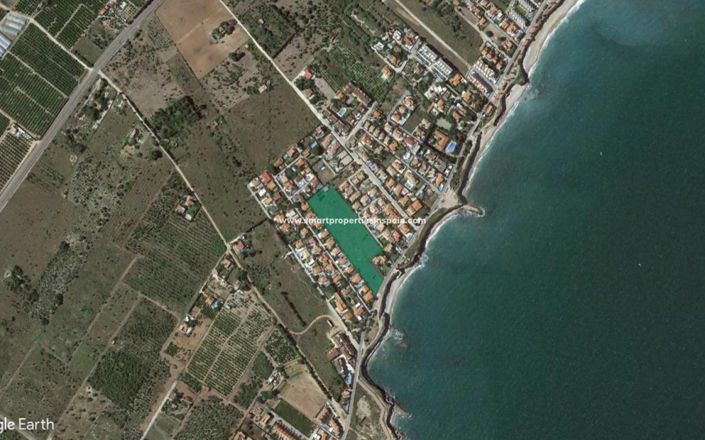 Image No.2-Plot for sale