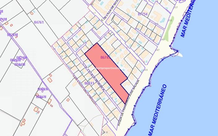 Image No.3-Plot for sale