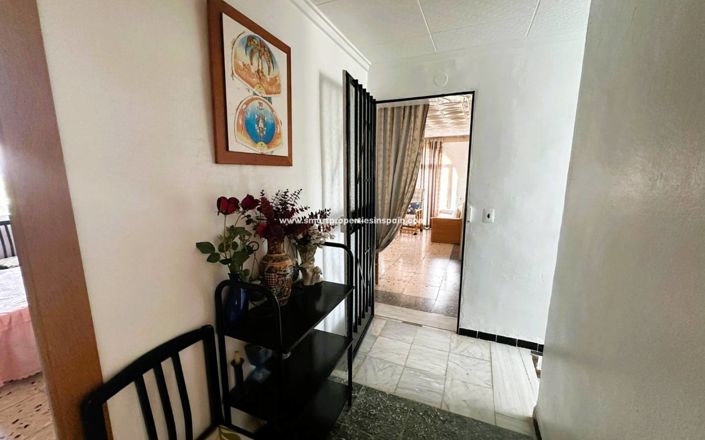 Image No.12-Villa de 4 chambres à vendre à La Marina