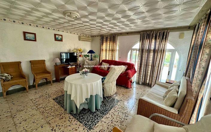 Image No.13-Villa de 4 chambres à vendre à La Marina