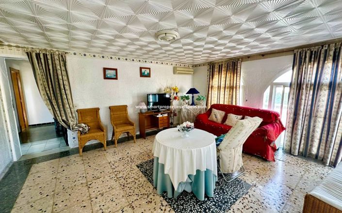 Image No.14-Villa de 4 chambres à vendre à La Marina