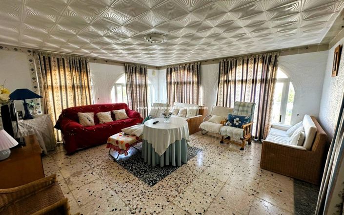 Image No.15-Villa de 4 chambres à vendre à La Marina