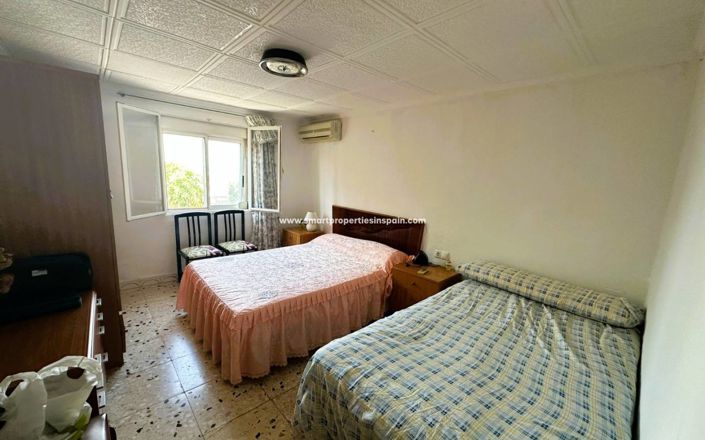 Image No.18-Villa de 4 chambres à vendre à La Marina