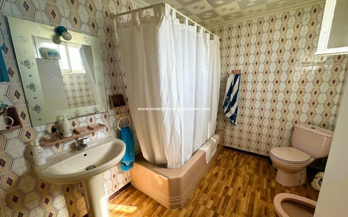 Image No.21-Villa de 4 chambres à vendre à La Marina