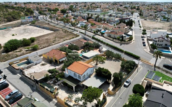 Image No.22-Villa de 4 chambres à vendre à La Marina