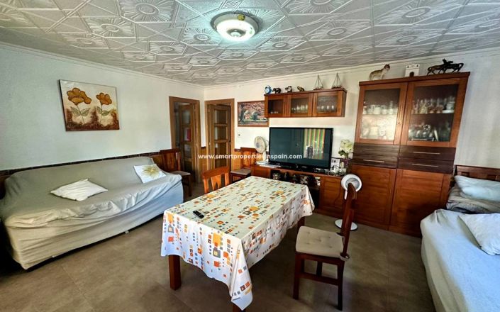 Image No.4-Villa de 4 chambres à vendre à La Marina