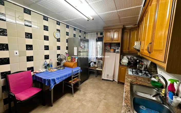 Image No.7-Villa de 4 chambres à vendre à La Marina