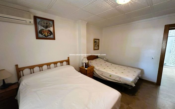 Image No.9-Villa de 4 chambres à vendre à La Marina