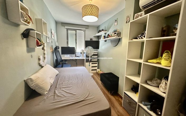 Image No.10-Maison de ville de 3 chambres à vendre à La Marina